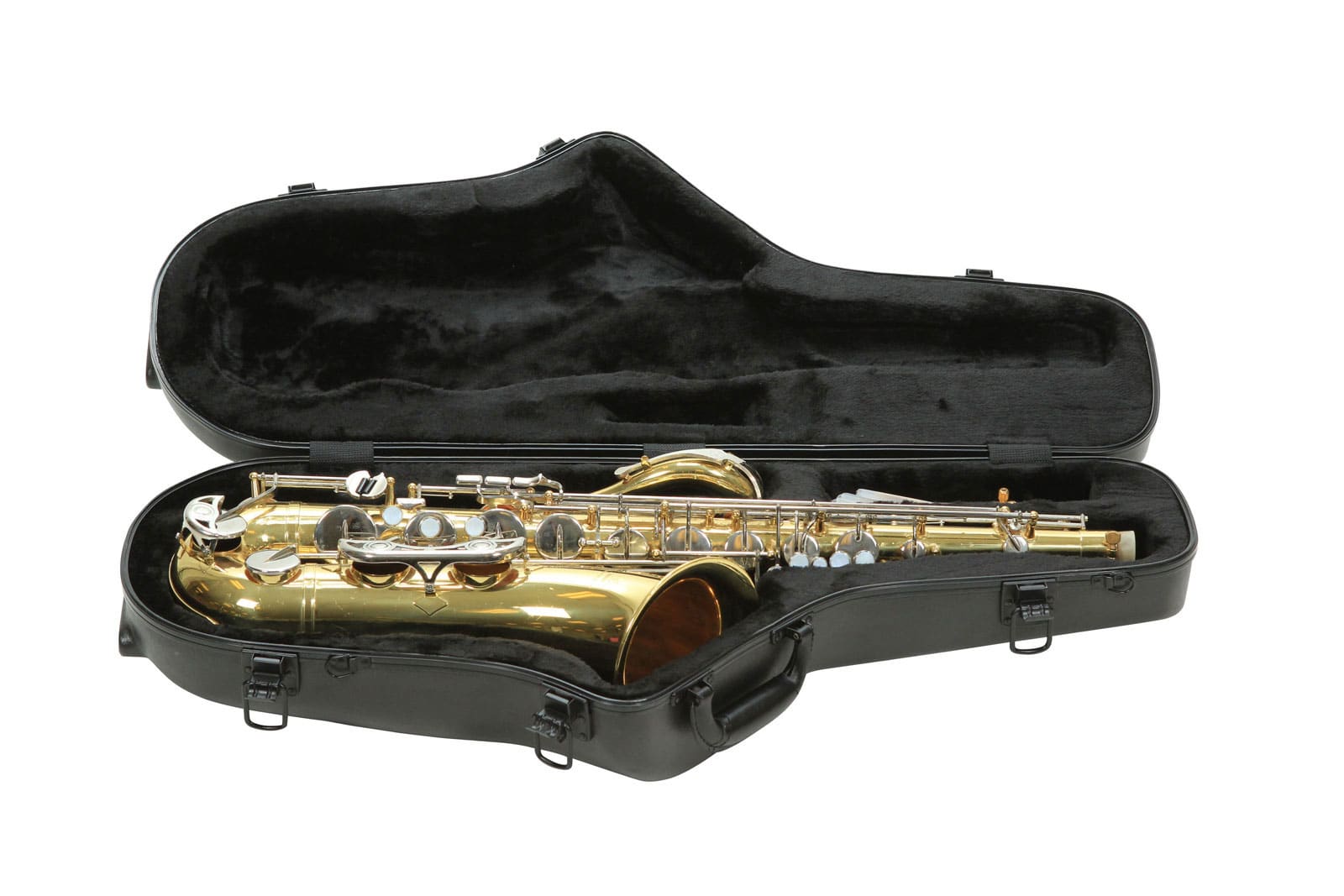 SKB 1SKB-450 - ETUI RIGIDE PRO POUR SAXOPHONE TENOR