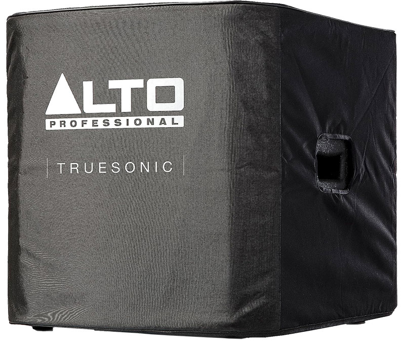 ALTO PROFESSIONAL TS15SCOVER