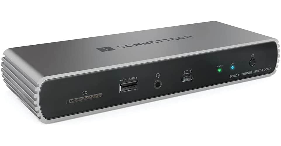 SONNET ECHO 11 THUNDERBOLT 4 DOCK