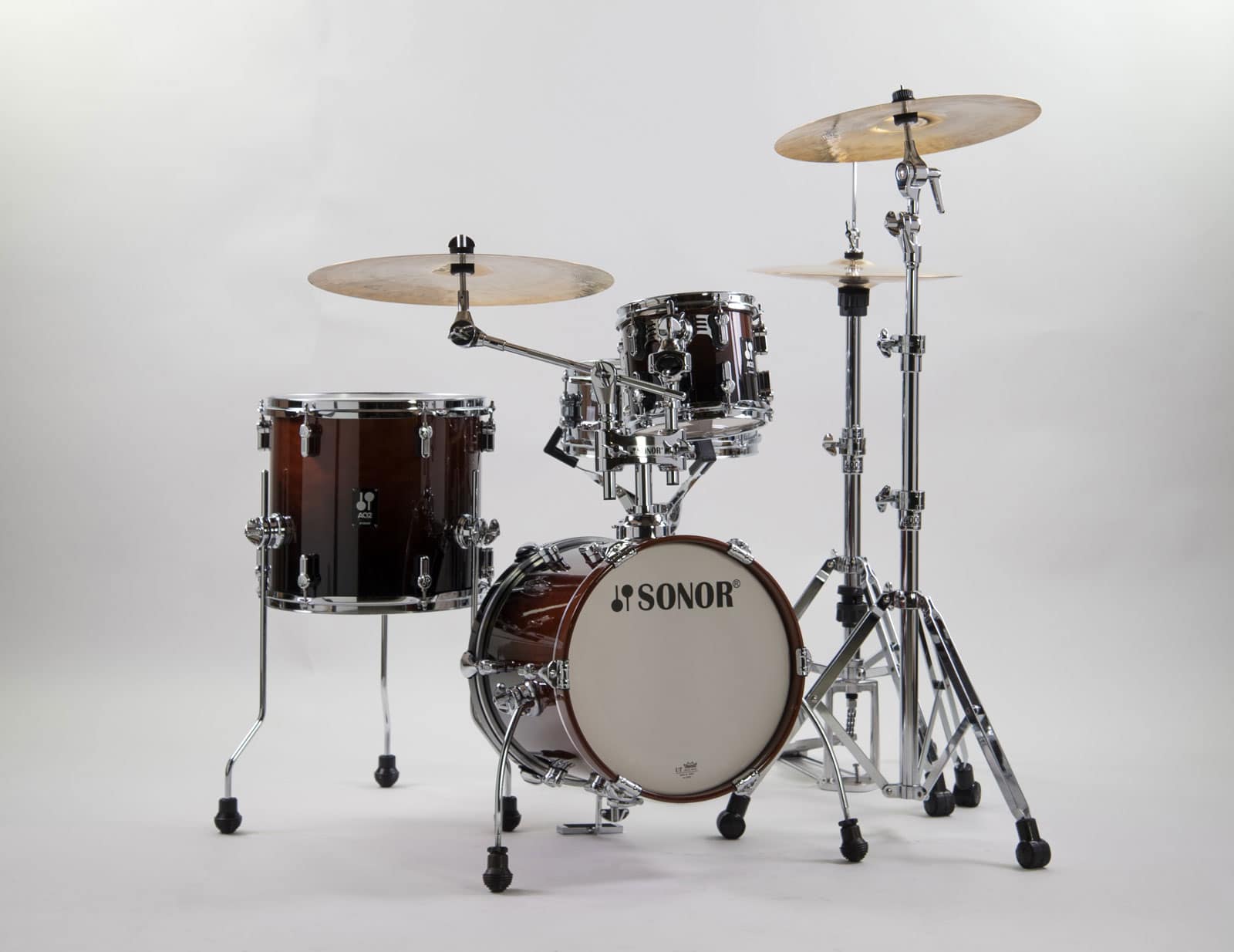 SONOR AQ2 MARTINI ERABLE BROWN FADE 13073