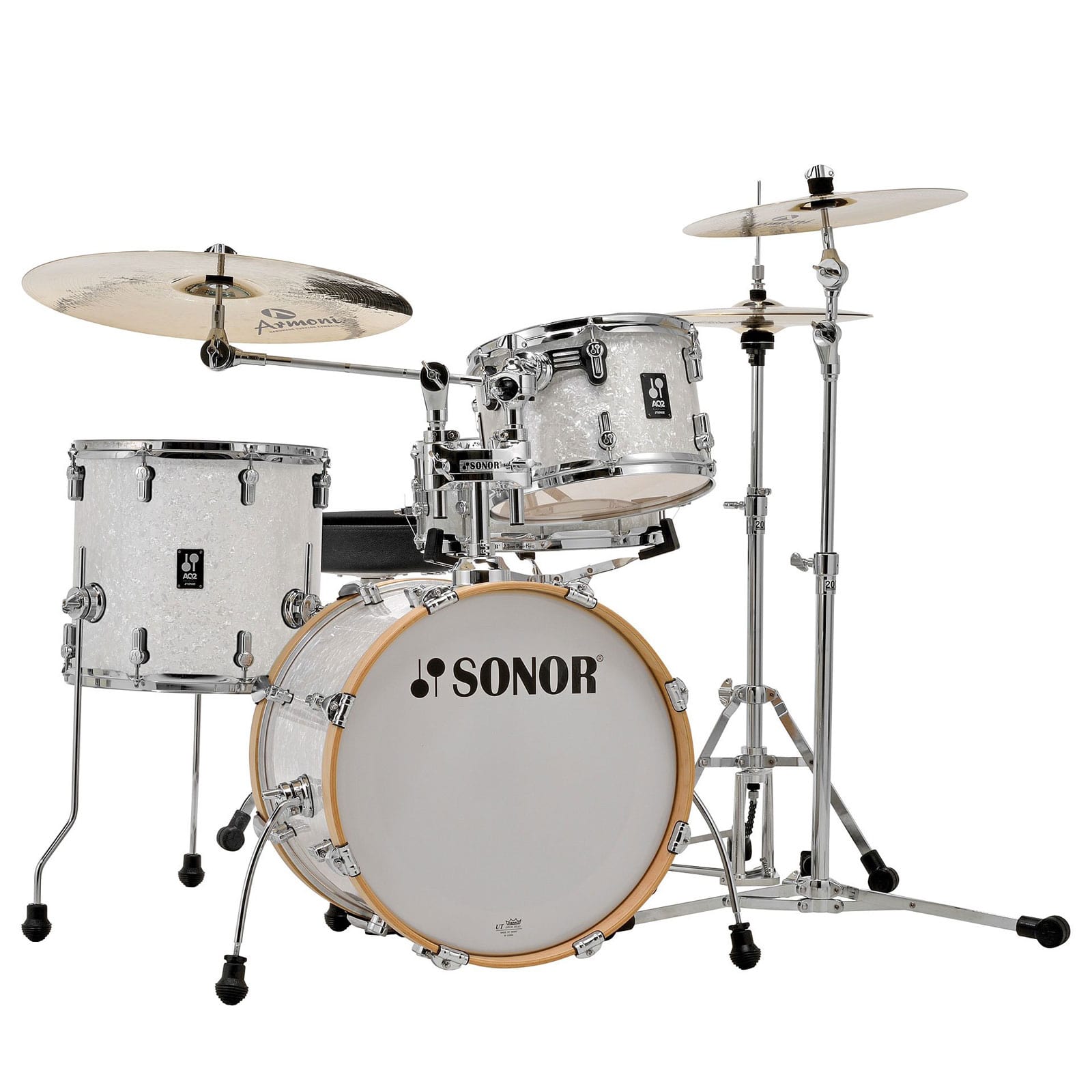 SONOR AQ2 SAFARI 16