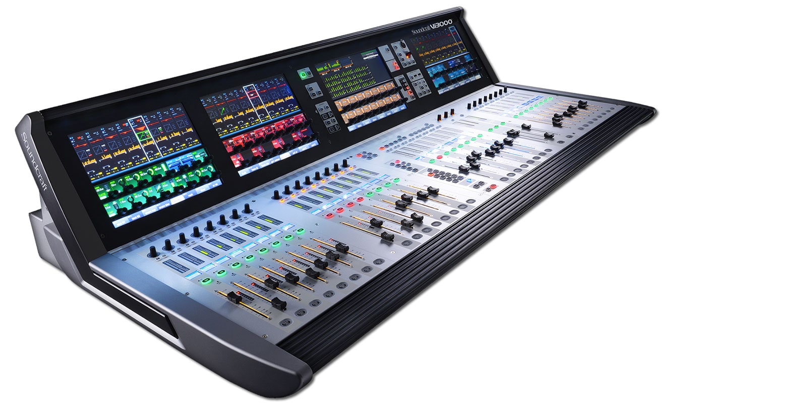 SOUNDCRAFT VI3000