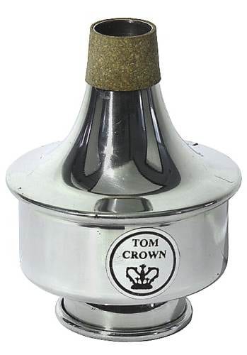 TOM CROWN WAH WAH - PICCOLO PTWW (ALUMINIUM)