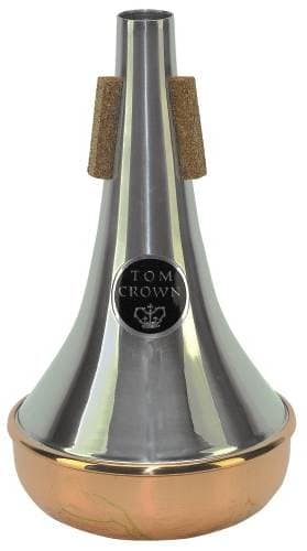 TOM CROWN STRAIGHT - TENOR TTC (ALUMINIUM / FOND CUIVRE)