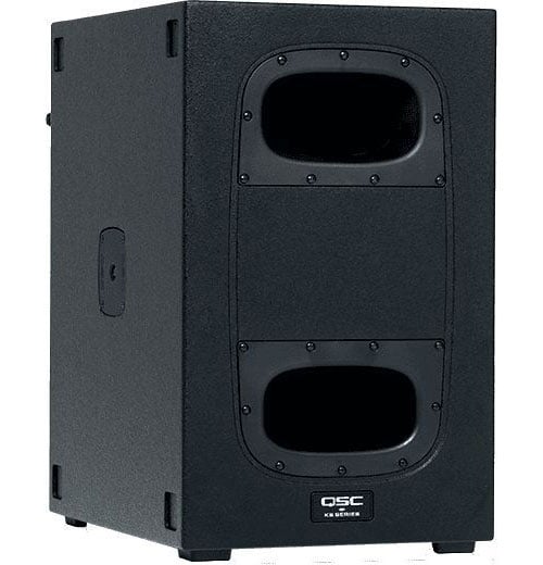 QSC PRO AUDIO KS112