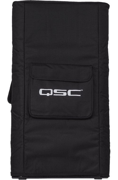 QSC PRO AUDIO KW152-COVER