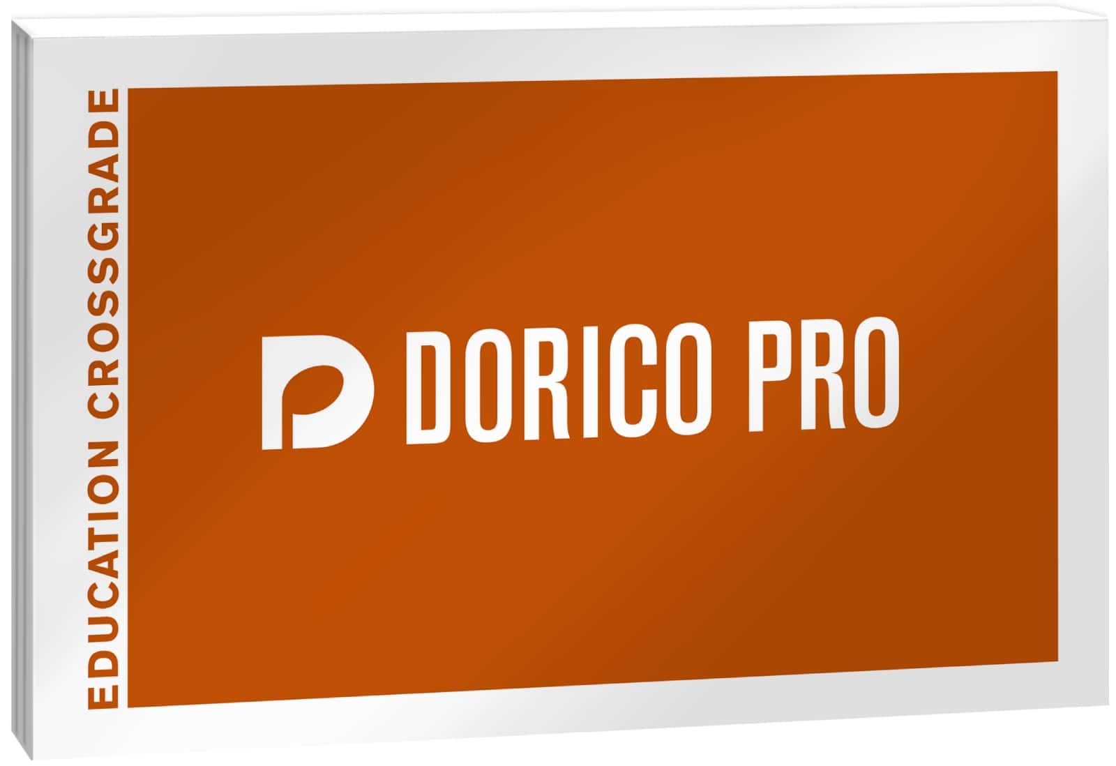 STEINBERG DORICO PRO 5 EDU CROSSGRADE