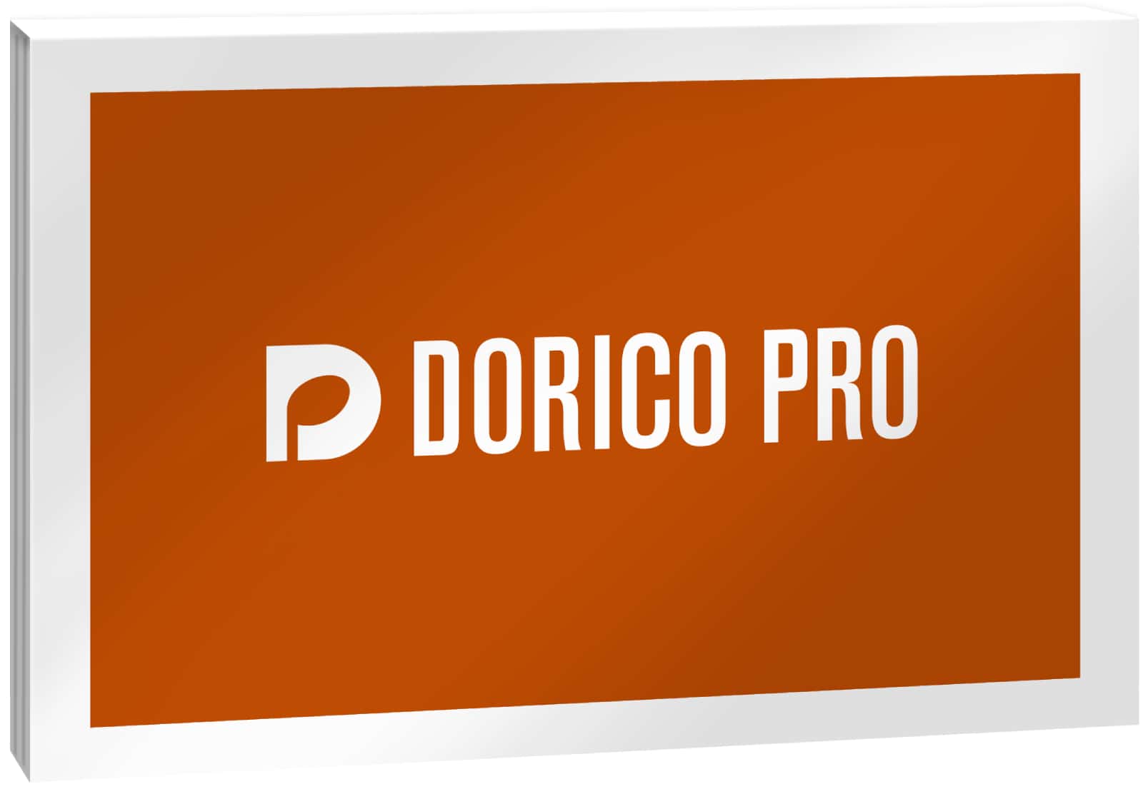 STEINBERG DORICO PRO 5