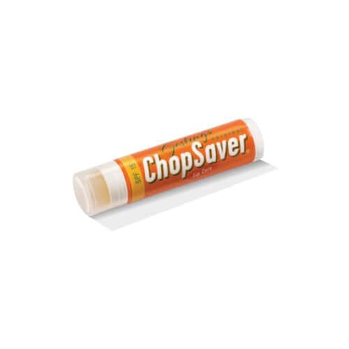 CHOPSAVER BAUME POUR LES LEVRES GOLD CS2