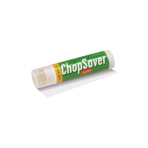 CHOPSAVER BAUME POUR LES LEVRES ORIGINAL CS1