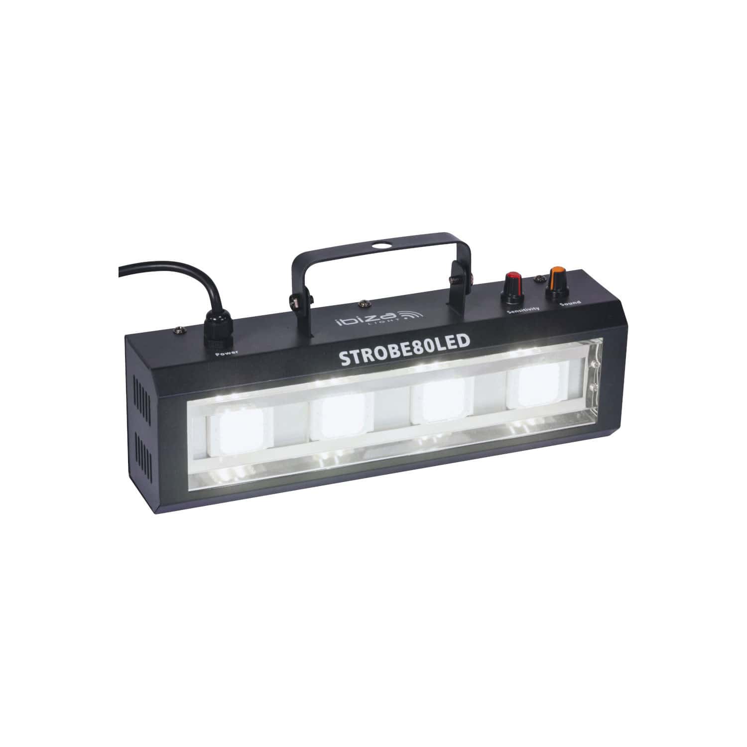 IBIZA LIGHT STROBE80LED