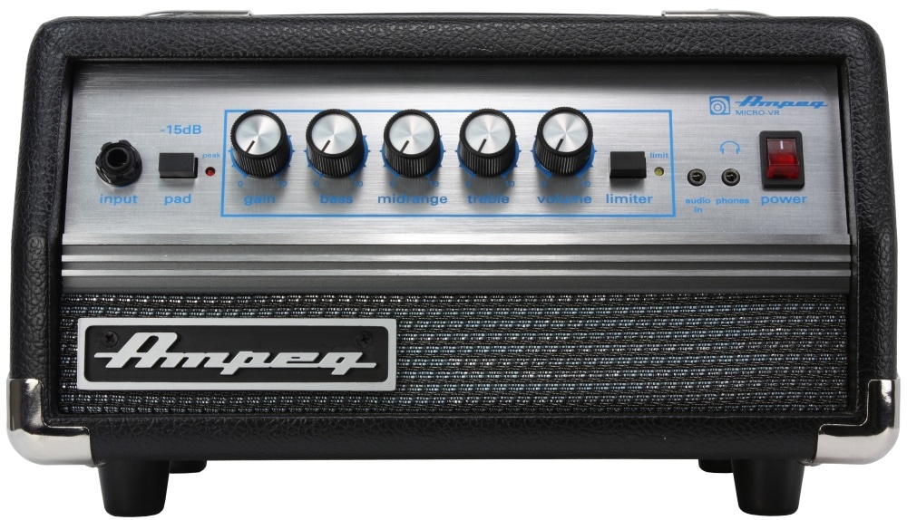 AMPEG SVT CLASSIC SERIES MICRO-VR