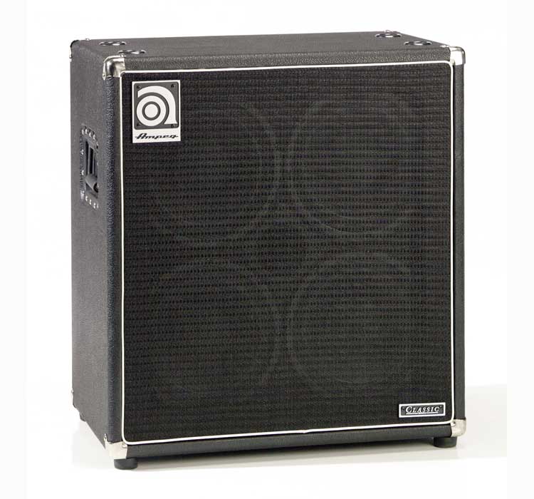 AMPEG SVT CAB CLASSIC SERIES SVT-410HE