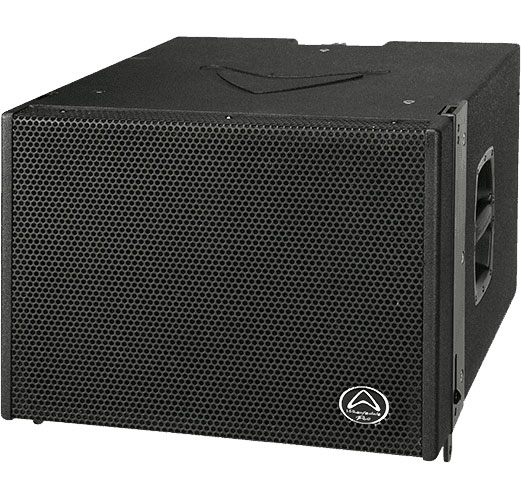 WHARFEDALE PRO WLA-25SUB-MKII