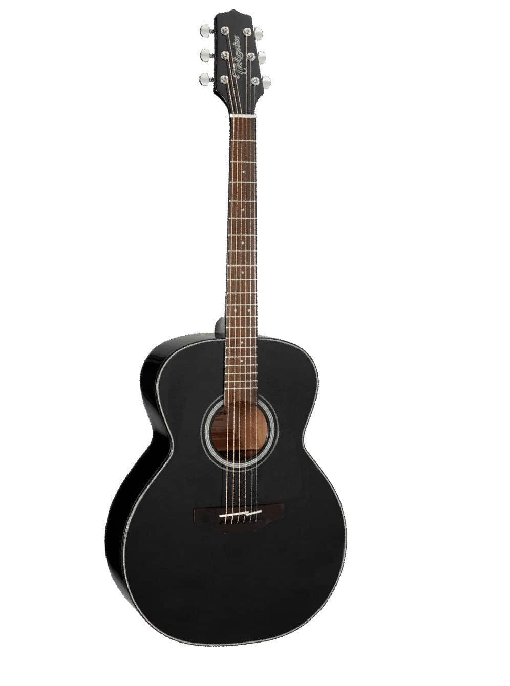 TAKAMINE GN30-BLK BLACK