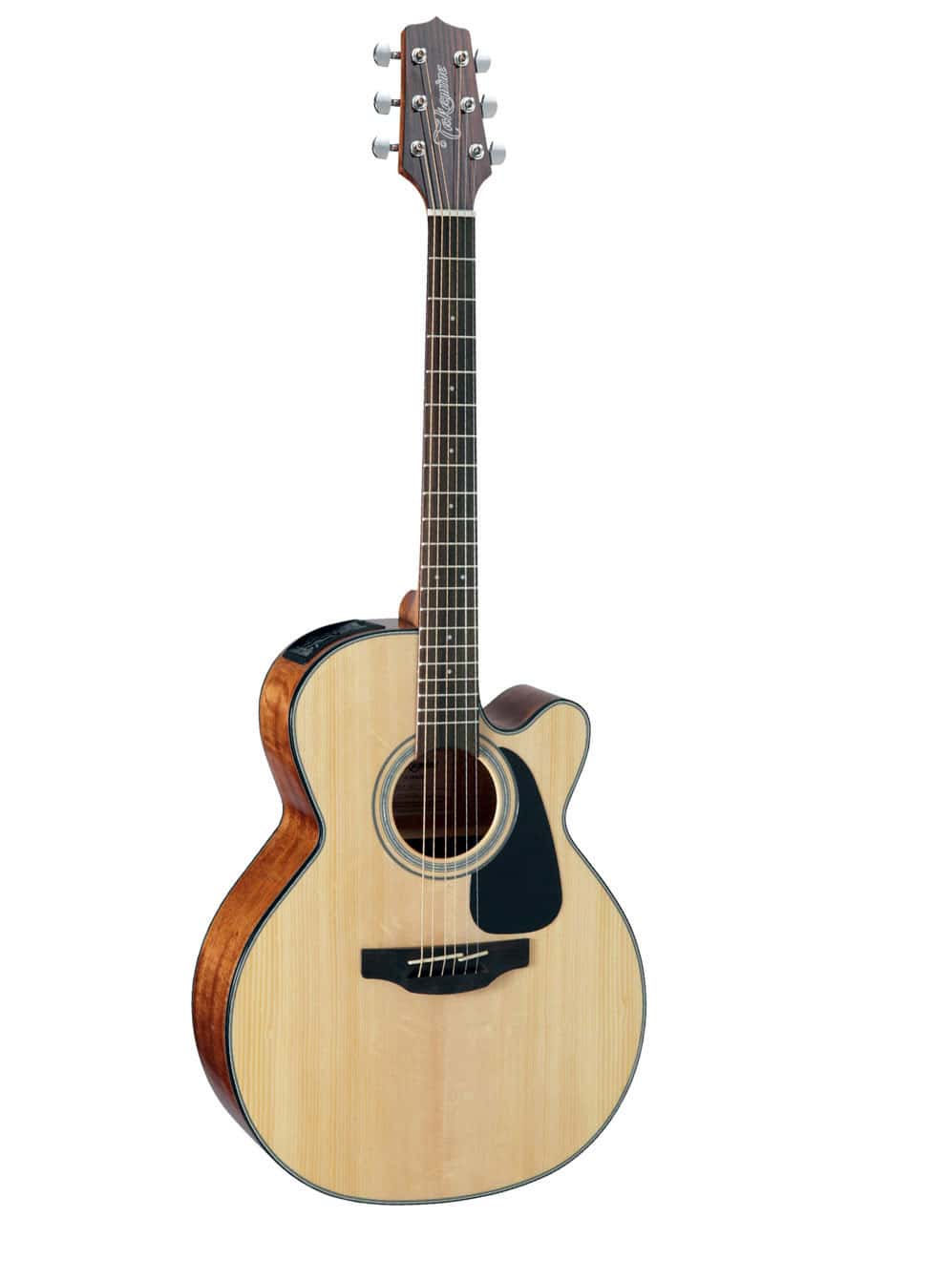 TAKAMINE GN30CE-NAT NATURAL