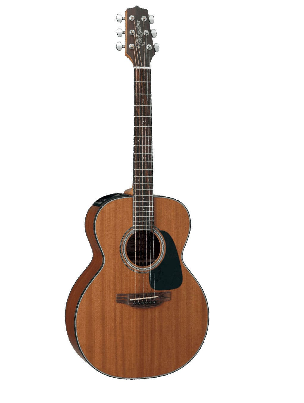 TAKAMINE GX11ME-NS NATURAL SATIN + HOUSSE