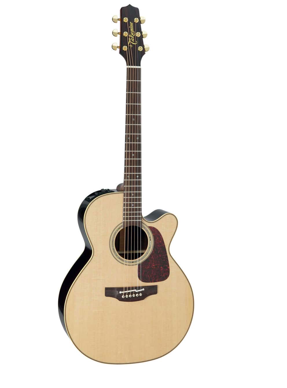 TAKAMINE JAPON P5NC NATURAL SATIN