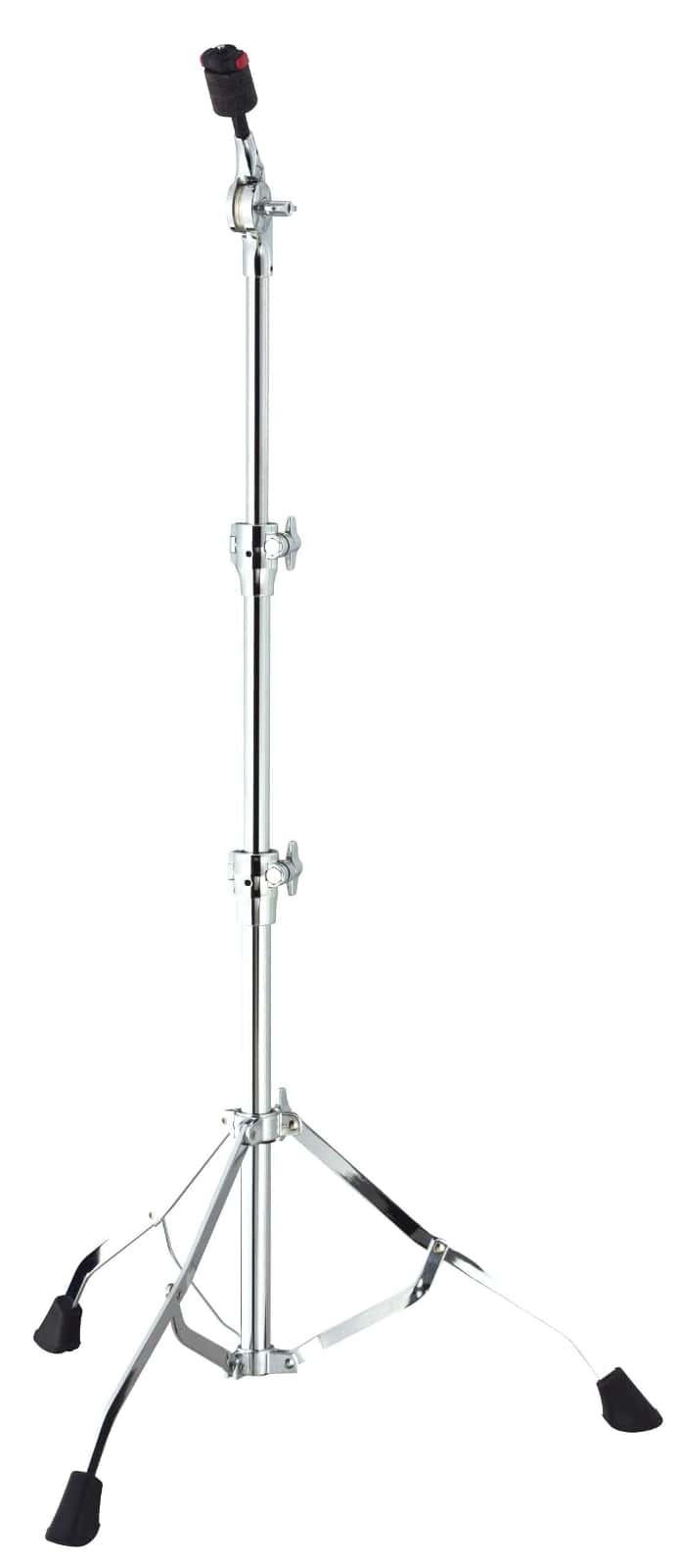 TAMA PIED DE CYMBALE PERCHE ROADPRO LIGHT DOUBLE EMBASE