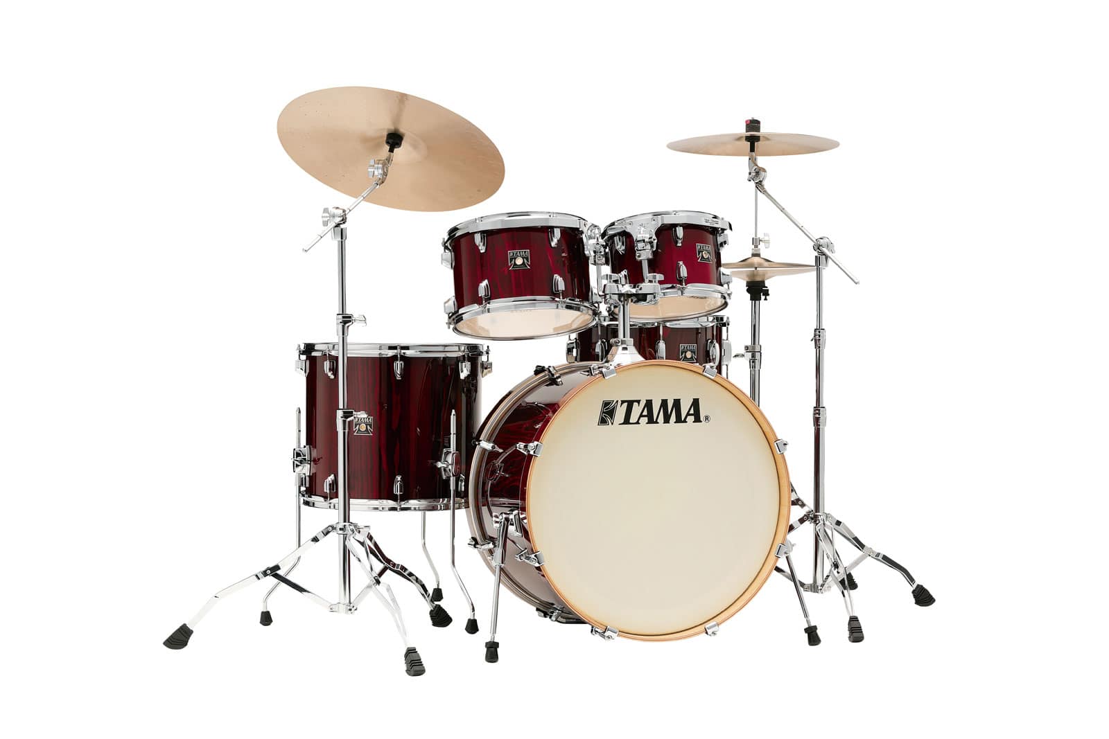 TAMA SUPERSTAR CLASSIC STAGE 22 PGGP