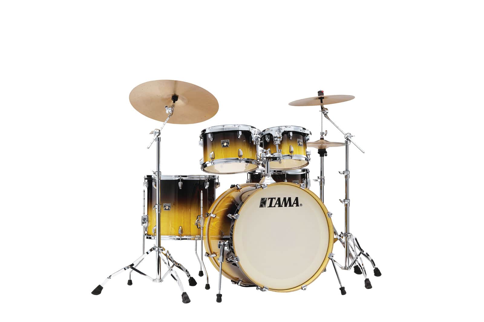 TAMA SUPERSTAR CLASSIC STAGE 22 PGLP