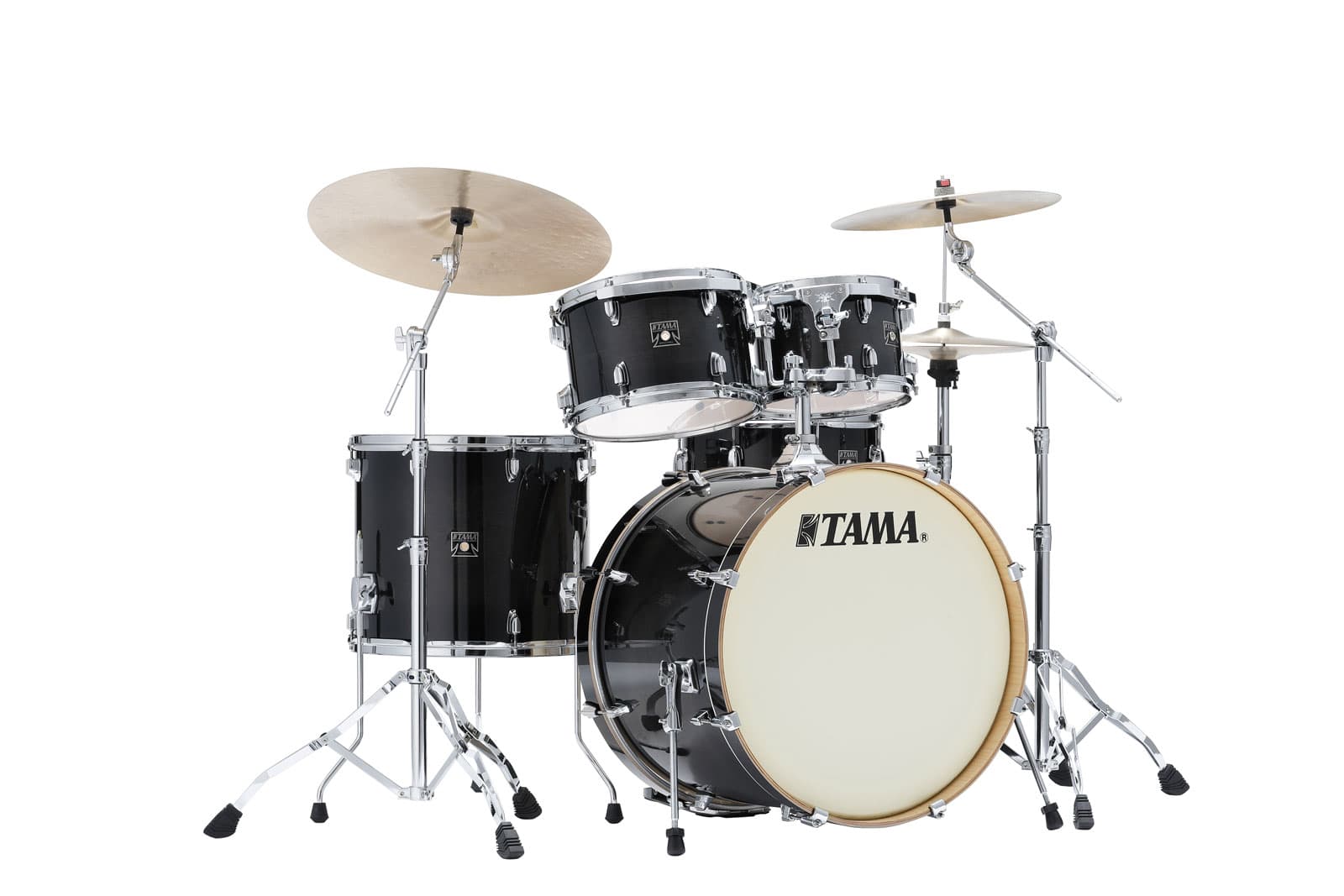 TAMA SUPERSTAR CLASSIC MAPLE STAGE 22 TPB