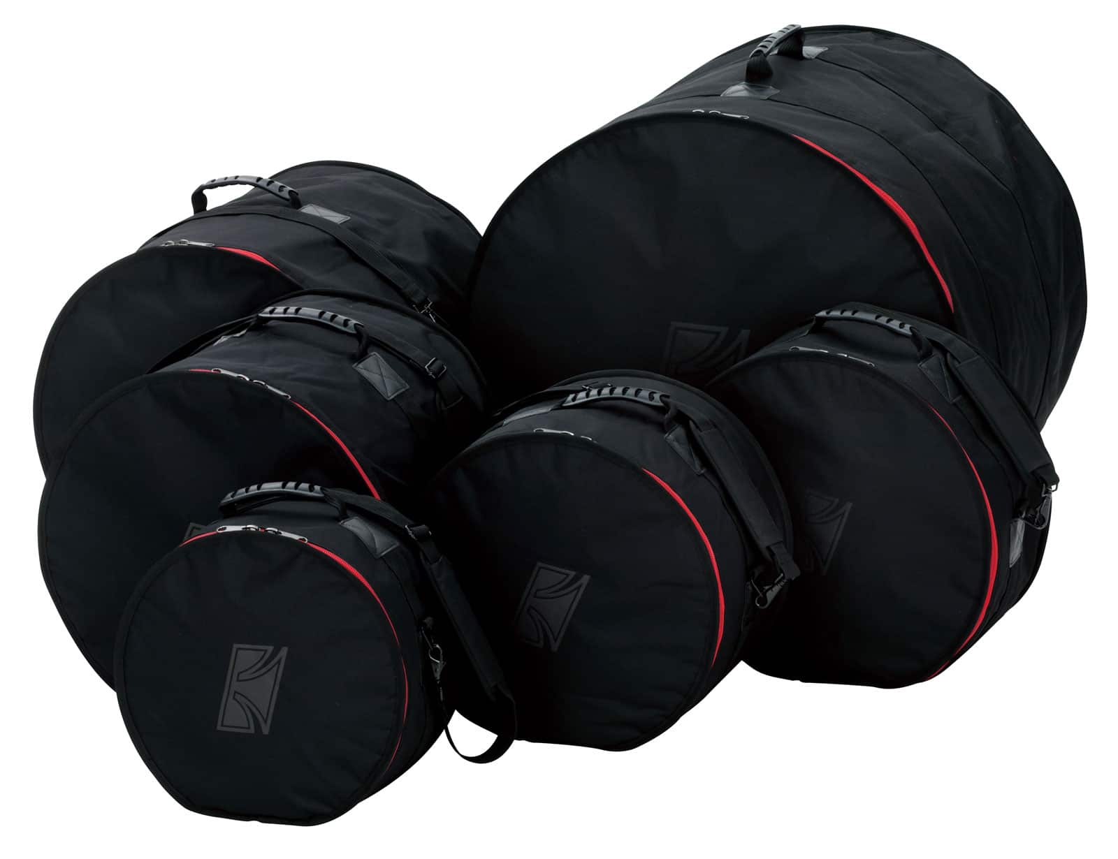 TAMA DSS62S DRUM BAG 22X18 10X8 12X9 16X16 14X14 14X6,5