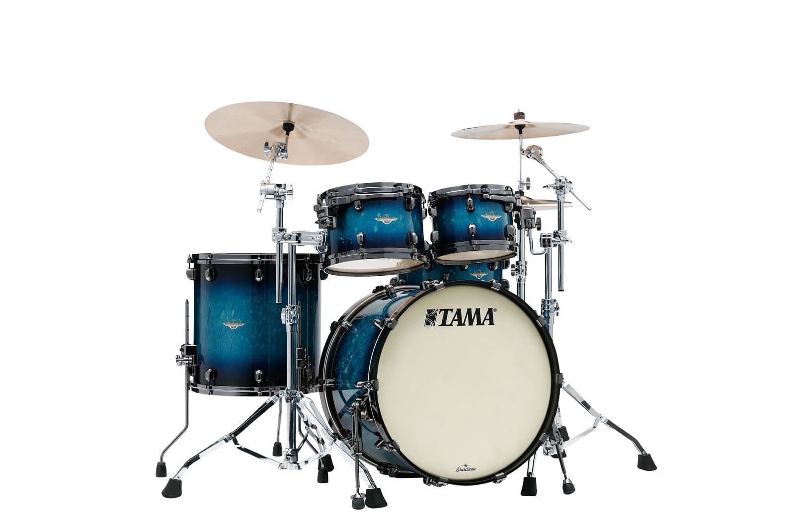 TAMA STARCLASSIC MAPLE STAGE 22 MA42TZBNS-MEB