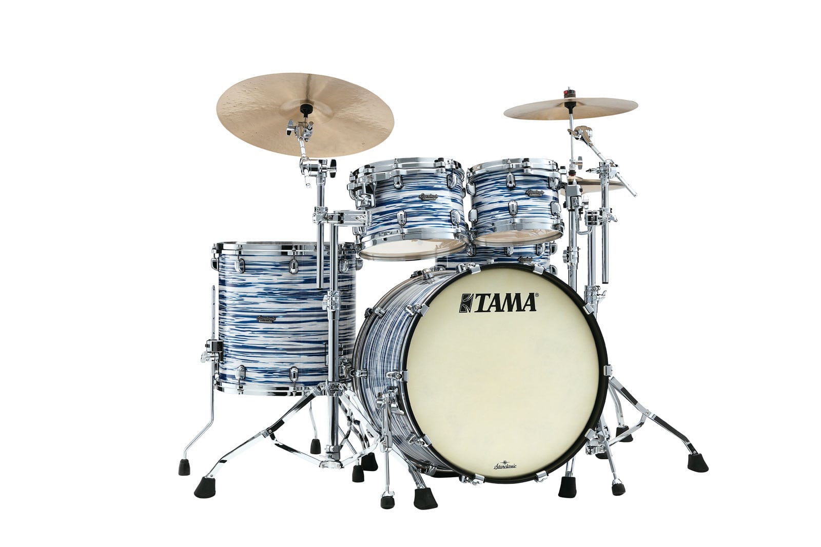 TAMA STARCLASSIC MAPLE STAGE 22 MR42TZS-BWO