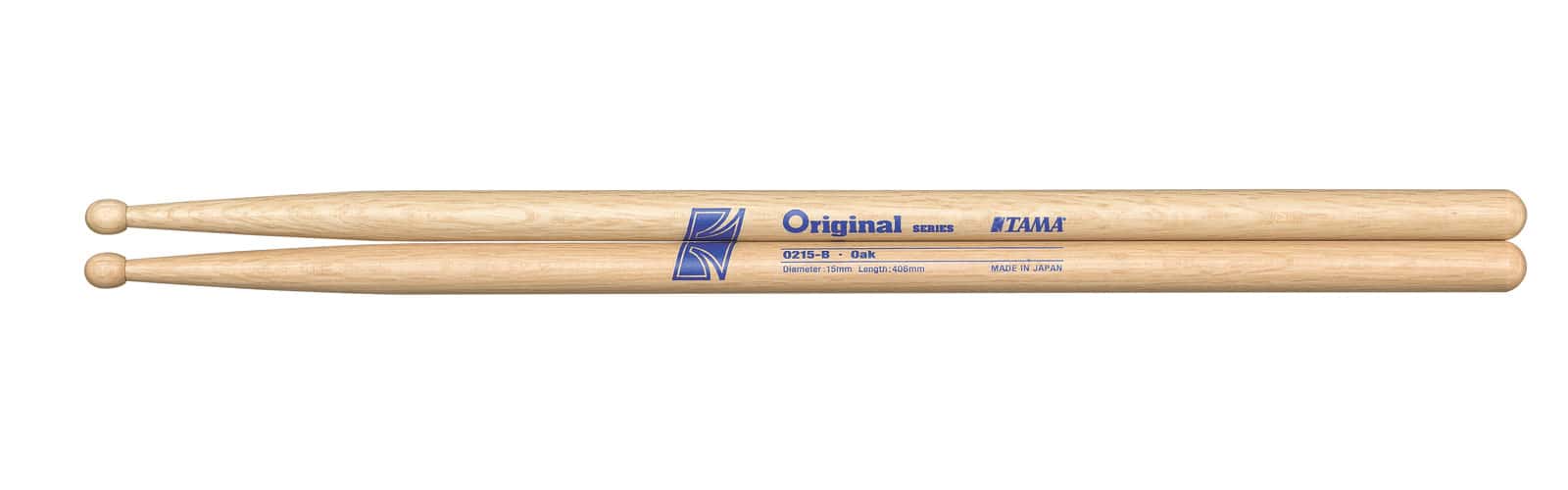 TAMA O215-B - ORIGINAL JAPANESE OAK - OLIVE RONDE