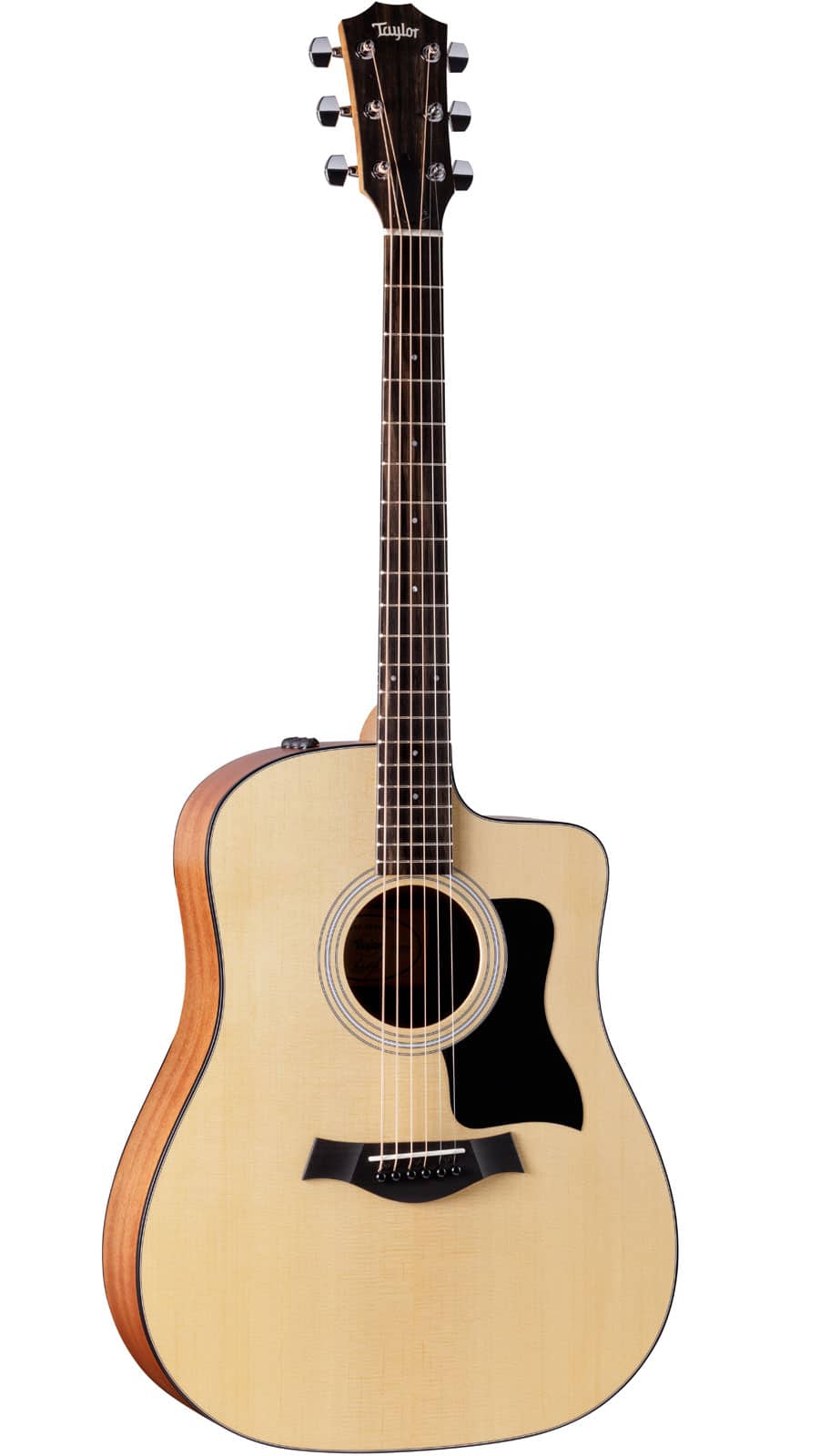 TAYLOR GUITARS 110CE SAPELE DREADNOUGHT