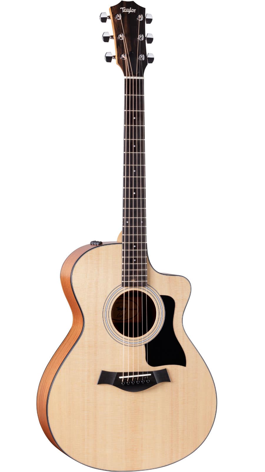 TAYLOR GUITARS 112CE SAPELE GRAND CONCERT