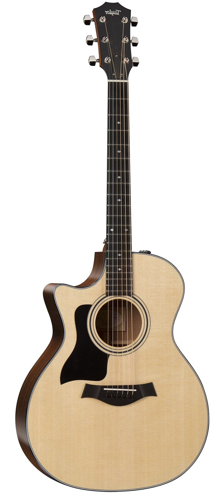 TAYLOR GUITARS 314CE GAUCHER GRAND AUDITORIUM