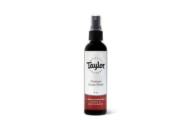 TAYLOR GUITARS 1308-04 GUITAR POLISH 4 OZ.