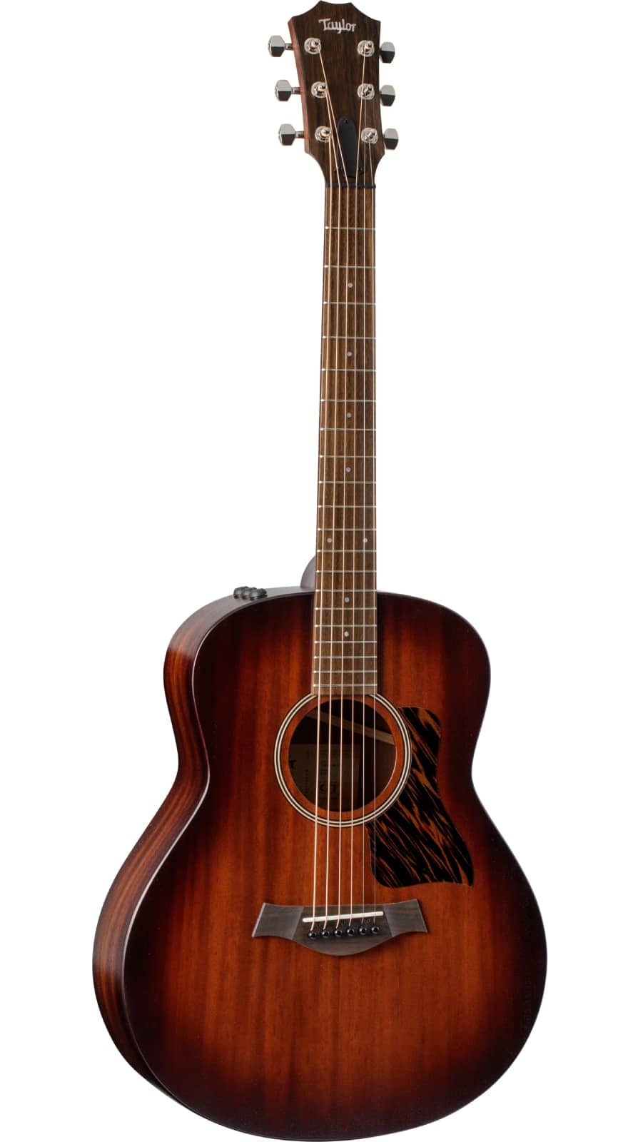 TAYLOR GUITARS AD21E AMERICAN DREAM SHADED EDGEBURST DREADNOUGHT