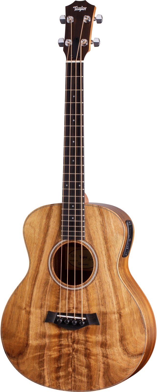 TAYLOR GUITARS GS MINIE KOA GAUCHER 