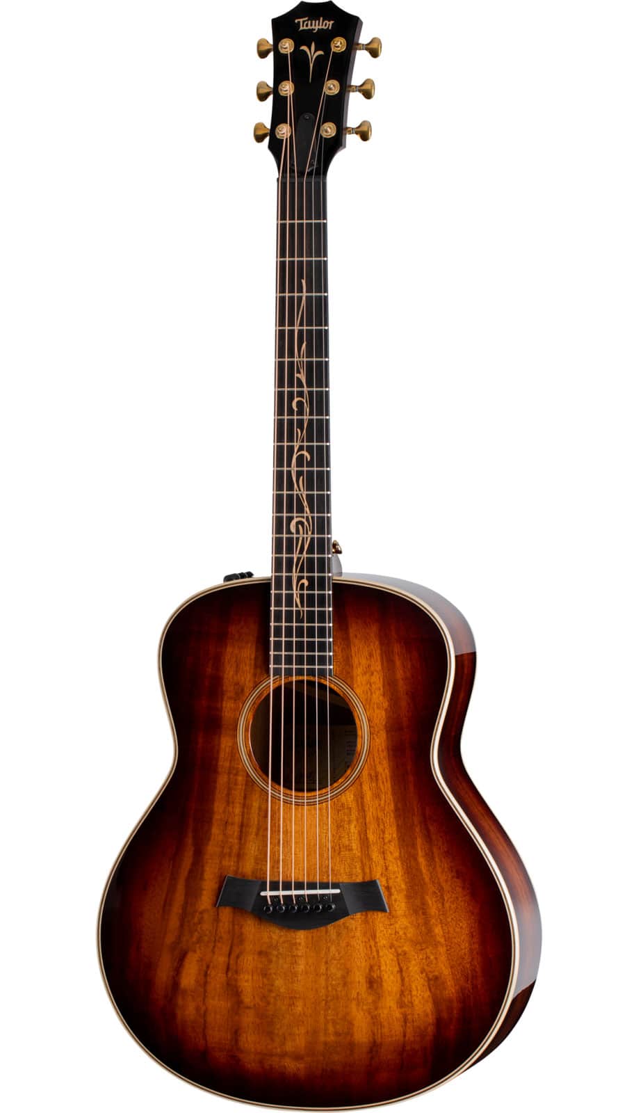 TAYLOR GUITARS GT K21E KOA GRAND THEATER