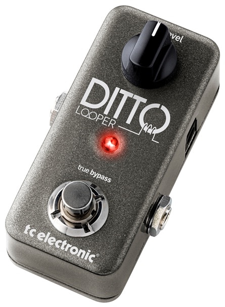 TC ELECTRONIC DITTO LOOPER