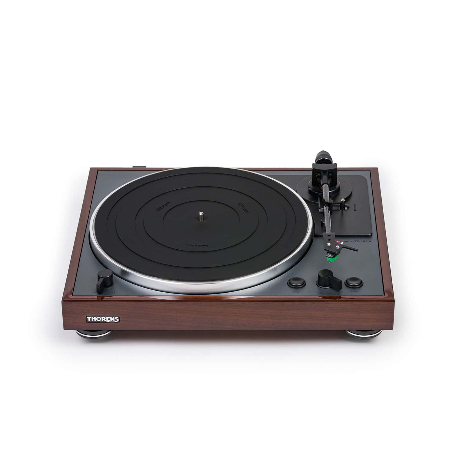 THORENS TD 102 A NOYER