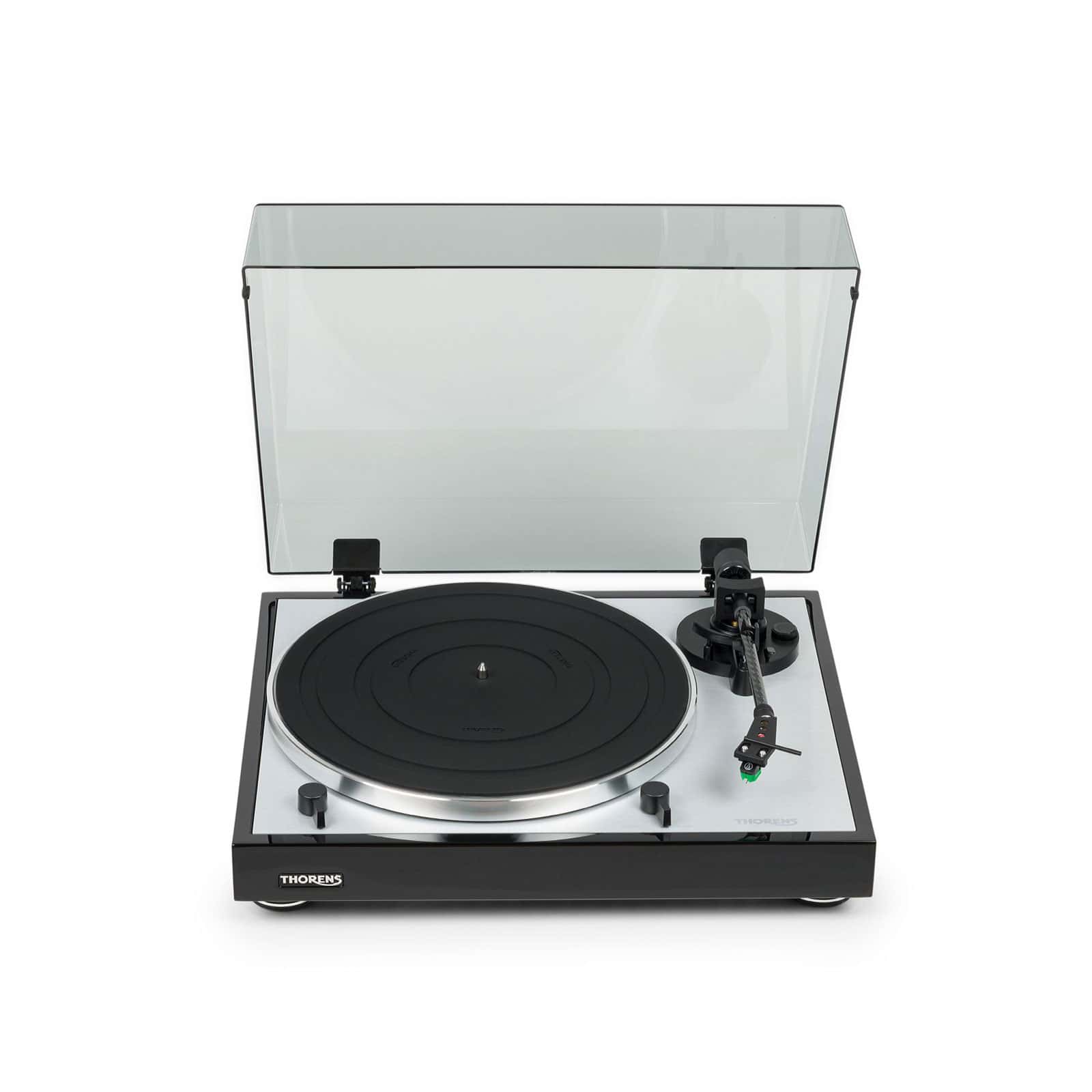 THORENS TD 402 DD NOIR