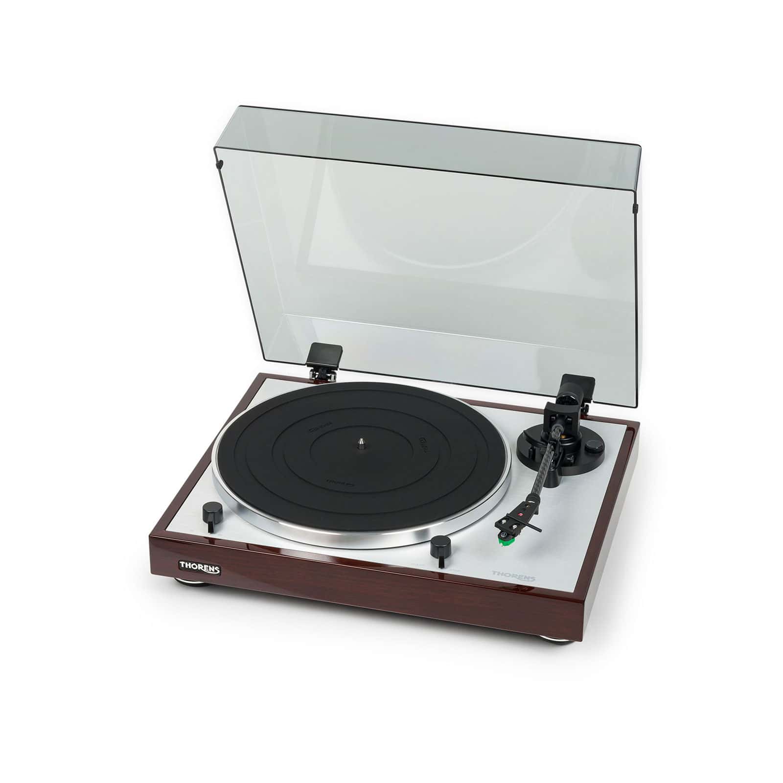 THORENS TD 402 DD NOYER