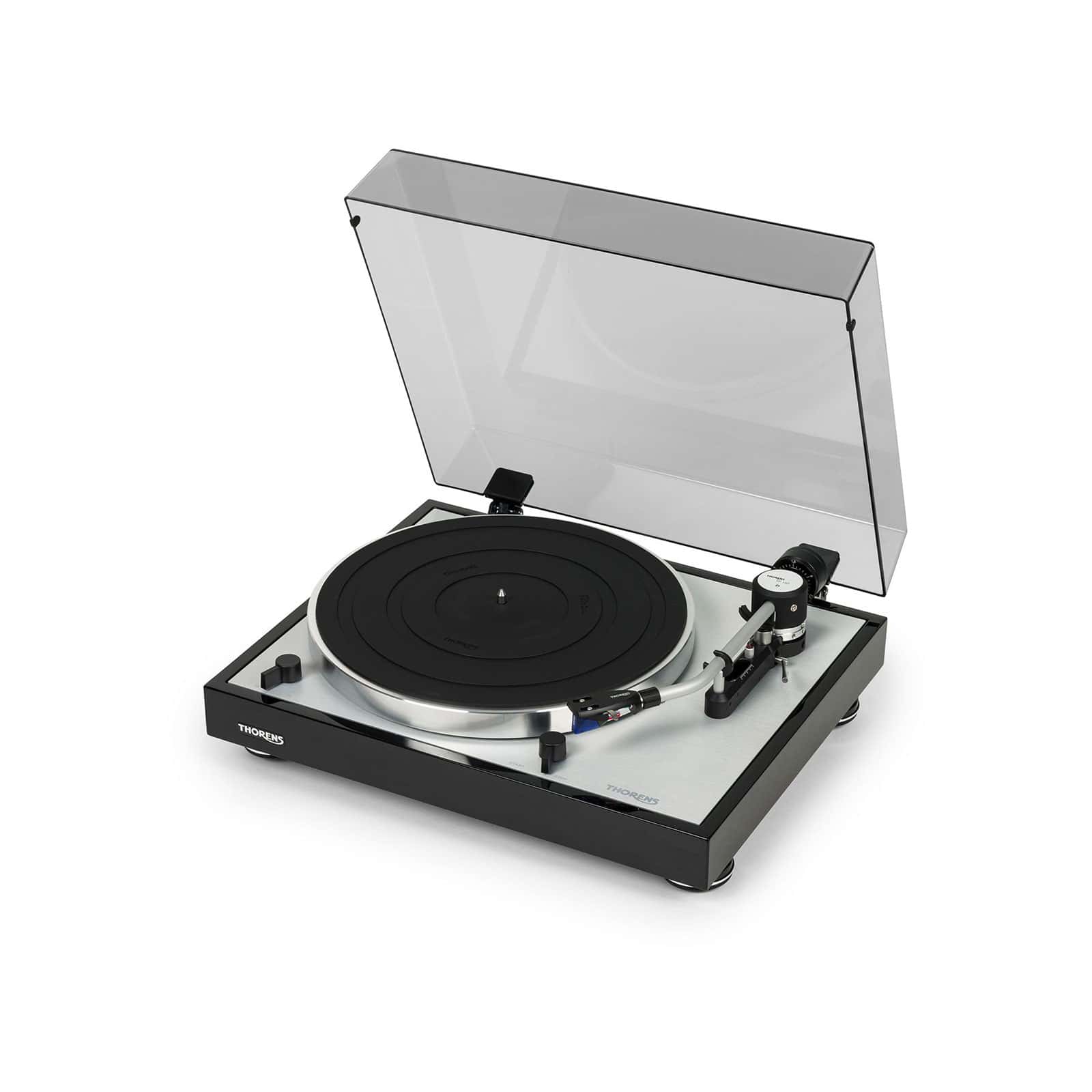 THORENS TD 403 DD NOIR