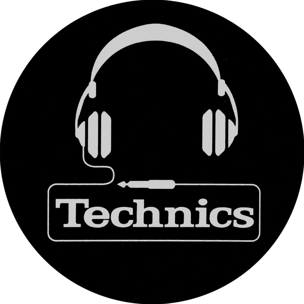 TECHNICS HEADPHONE