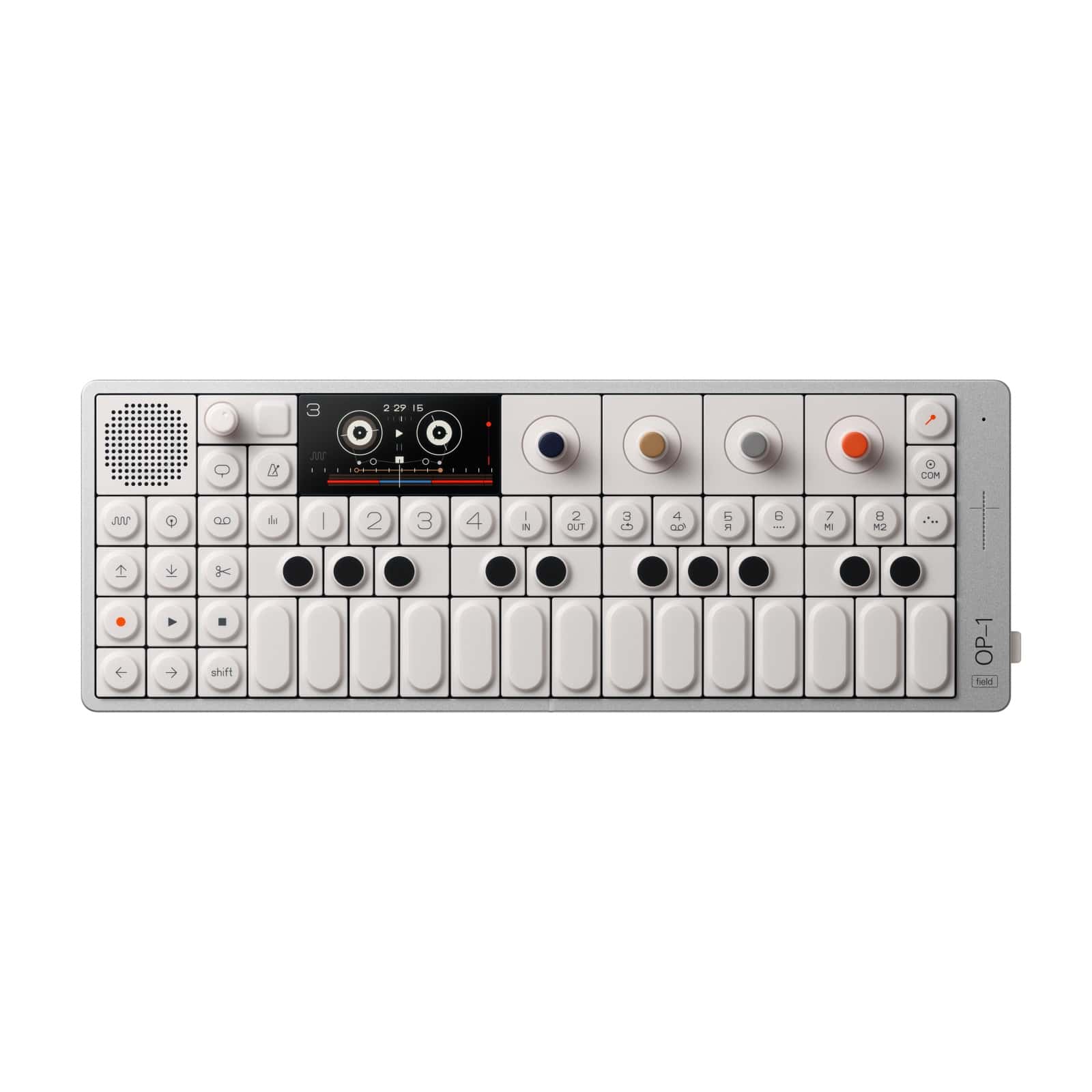 TEENAGE ENGINEERING OP-1 FIELD 