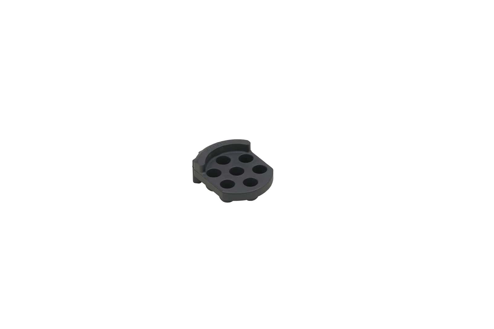 TAMA ISO-BASE SOUND PAD ANTI VIBRATION POUR TREPIED DE CYMBALE