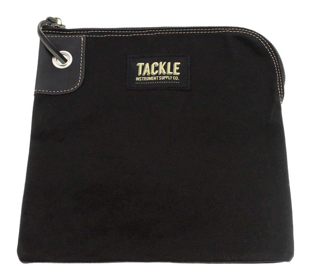 TACKLE INSTRUMENTS SAC ACCESSOIRES - NOIR