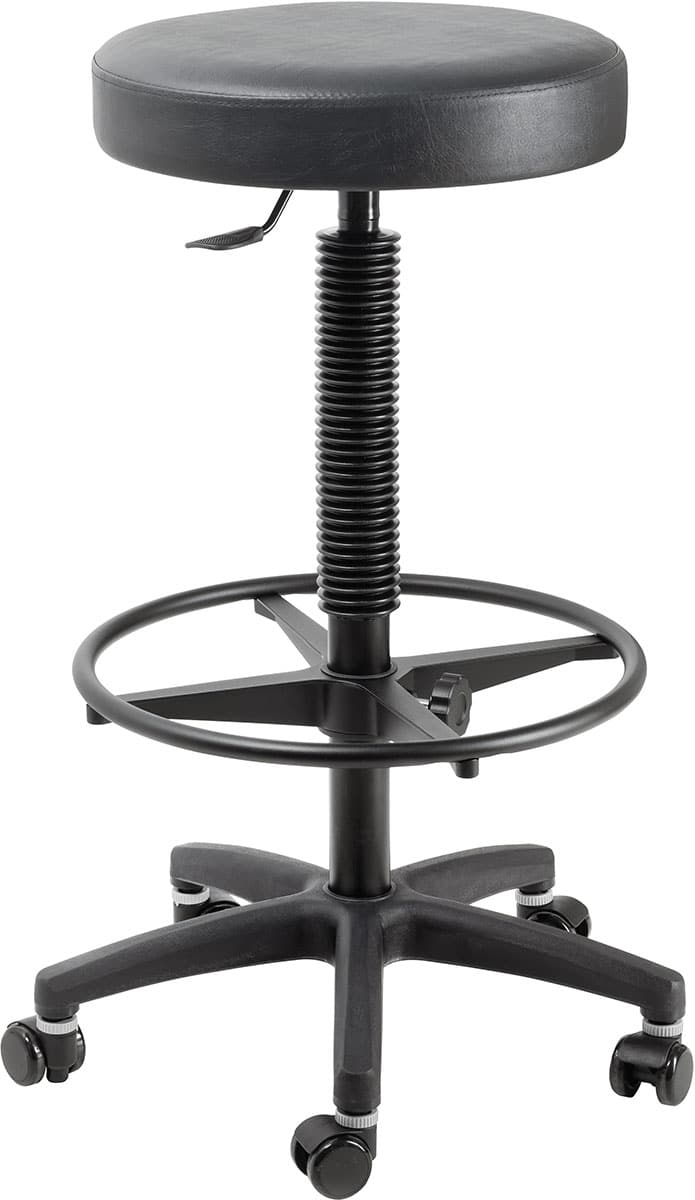 K&M 14089 TABOURET POUR GUITARISTE