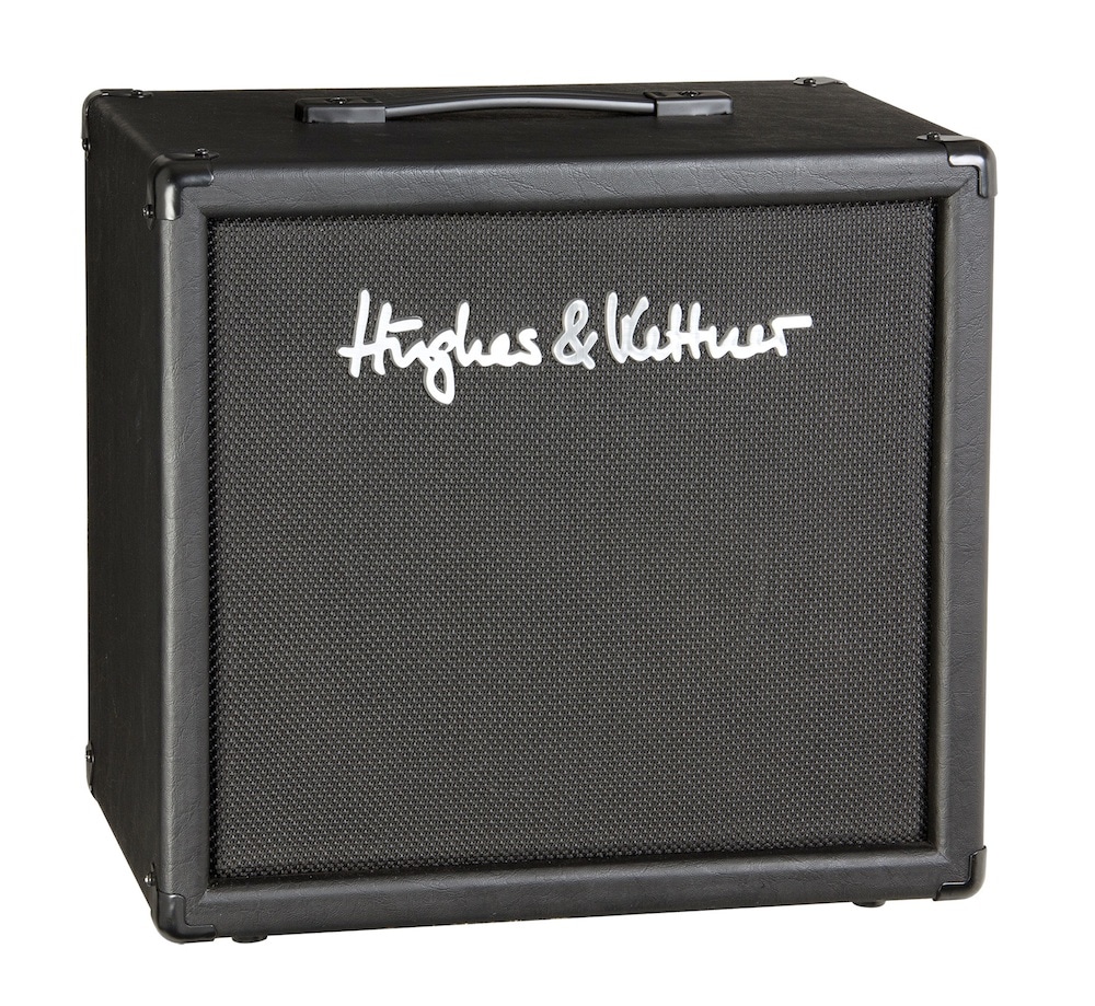 HUGHES & KETTNER TM112 TUBEMEISTER - CELESTION VINTAGE 30