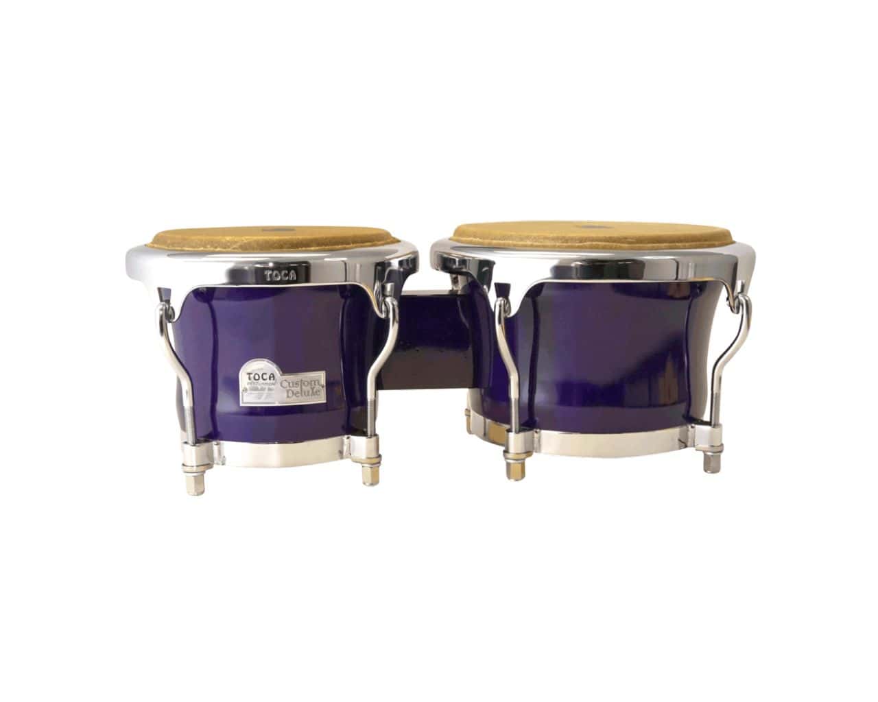 TOCA BONGOS CUSTOM DELUXE 7