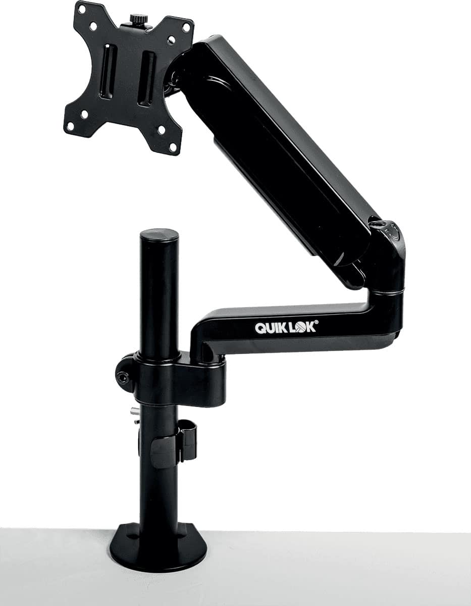 QUIKLOK VSC/001 STAND MONITEUR 32